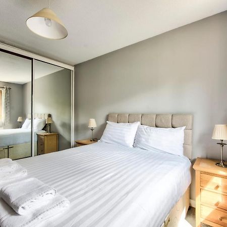 Guestready - Lovely 1 Bedroom Apartment Close To Town Center! Edinburgh Ngoại thất bức ảnh