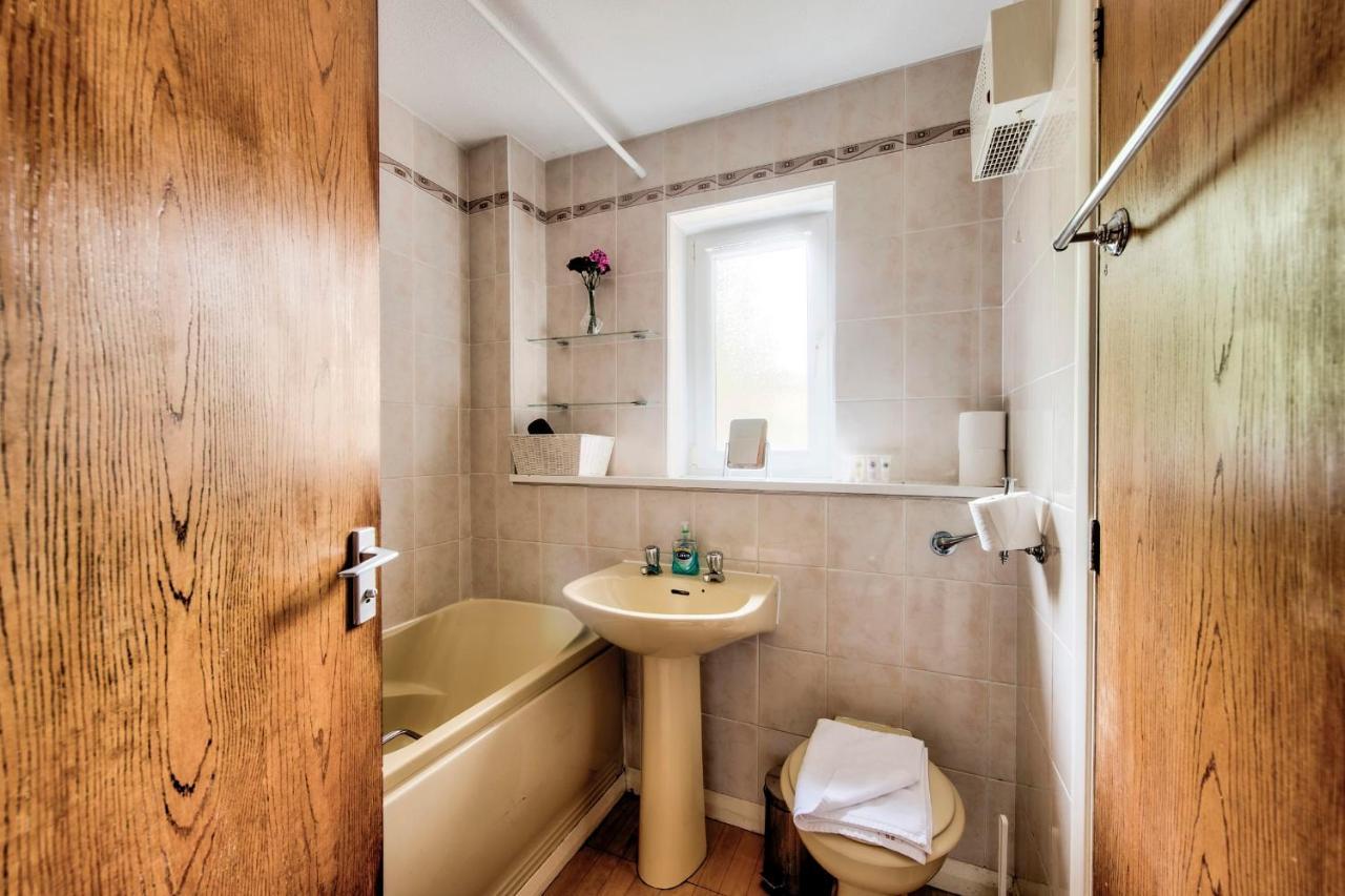 Guestready - Lovely 1 Bedroom Apartment Close To Town Center! Edinburgh Ngoại thất bức ảnh