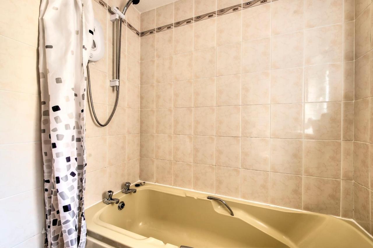 Guestready - Lovely 1 Bedroom Apartment Close To Town Center! Edinburgh Ngoại thất bức ảnh